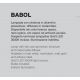 Aplice, corpuri de iluminat pentru pereti - Aplica de perete cu lumina indirecta BABOL alb, negru, auriu sau antic