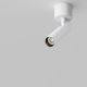 Plafoniere cu spoturi, Spoturi aplicate - Spot LED aplicat directionabil Focus T alb