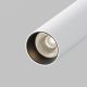 Plafoniere cu spoturi, Spoturi aplicate - Spot LED aplicat directionabil Focus T alb