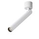 Plafoniere cu spoturi, Spoturi aplicate - Spot LED aplicat directionabil Focus T alb