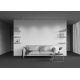 Plafoniere cu spoturi, Spoturi aplicate - Spot LED aplicat directionabil Focus T alb