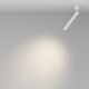 Plafoniere cu spoturi, Spoturi aplicate - Spot LED aplicat directionabil Focus T alb