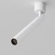 Plafoniere cu spoturi, Spoturi aplicate - Spot LED aplicat directionabil Focus T alb