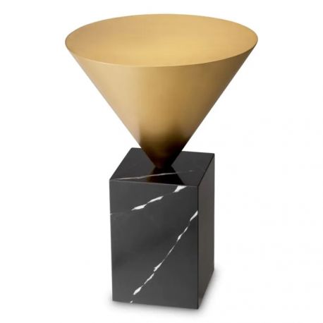 Masute Living - Masuta auxiliara design LUX Nota