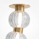 Pendule, Lustre suspendate - Lustra LED suspendata design decorativ Amulet