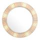 Oglinzi - Oglinda decorativa design LUX cu iluminat Monari 90cm