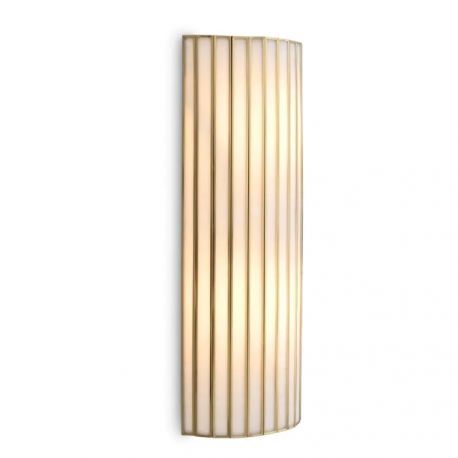 Aplice, corpuri de iluminat pentru pereti - Aplica de perete design LUX Monari