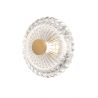Aplica de perete design decorativ Amulet D-18cm