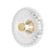 Aplica de perete/tavan design decorativ Amulet D-35cm