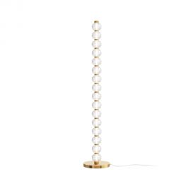 Lampadar LED/Lampa de podea design decorativ Amulet