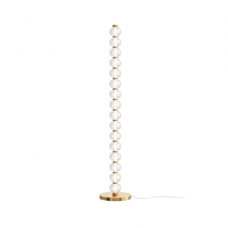 Lampadare - Lampadar LED/Lampa de podea design decorativ Amulet