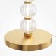 Lampadare - Lampadar LED/Lampa de podea design decorativ Amulet