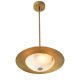 Pendule, Lustre suspendate - Lustra design LUX Marcona 50cm
