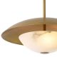 Pendule, Lustre suspendate - Lustra design LUX Marcona 50cm