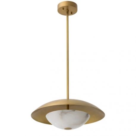 Pendule, Lustre suspendate - Lustra design LUX Marcona 50cm