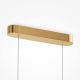Pendule, Lustre suspendate - Lustra LED suspendata design decorativ Amulet