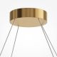 Pendule, Lustre suspendate - Lustra LED suspendata design decorativ Amulet