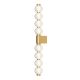 Aplica de perete design decorativ Amulet