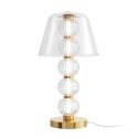 Veioza LED/Lampa de masa design decorativ Amulet
