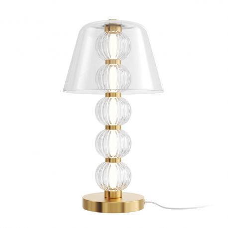 Veioze - Veioza LED/Lampa de masa design decorativ Amulet