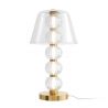 Veioza LED/Lampa de masa design decorativ Amulet