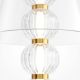 Veioze - Veioza LED/Lampa de masa design decorativ Amulet