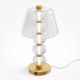 Veioze - Veioza LED/Lampa de masa design decorativ Amulet