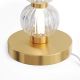 Veioze - Veioza LED/Lampa de masa design decorativ Amulet