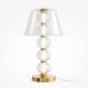 Veioze - Veioza LED/Lampa de masa design decorativ Amulet
