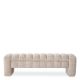 Banchete-Tabureti - Bancheta design LUX Taranto, Skyward sand