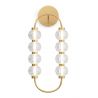 Aplica de perete design decorativ Amulet