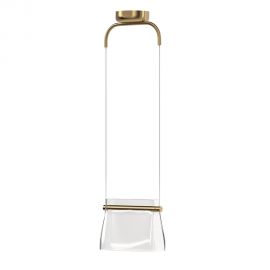 Pendule, Lustre suspendate - Lustra/Pendul LED design decorativ Cabaret