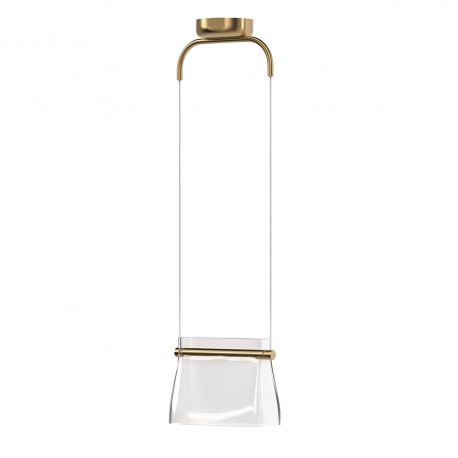 Pendule, Lustre suspendate - Lustra/Pendul LED design decorativ Cabaret