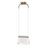 Lustra/Pendul LED design decorativ Cabaret