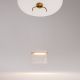 Pendule, Lustre suspendate - Lustra/Pendul LED design decorativ Cabaret