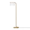 Lampadar LED design decorativ Cabaret