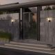 Aplice - Aplica de perete pentru exterior IP54 Conf