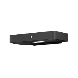 Aplice - Aplica LED solara cu senzor de miscare pentru exterior IP54 Pir