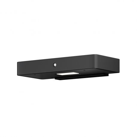 Aplice - Aplica LED solara cu senzor de miscare pentru exterior IP54 Pir