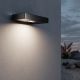 Aplice - Aplica LED solara cu senzor de miscare pentru exterior IP54 Pir