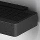 Aplice - Aplica LED solara cu senzor de miscare pentru exterior IP54 Pir