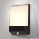 Aplice - Aplica LED de perete pentru exterior cu numar casa IP44 Row
