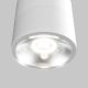 Spoturi - Spot LED rotativ pentru exterior IP54 Spin alb