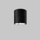 Spoturi - Spot LED rotativ pentru exterior IP54 Spin grafit
