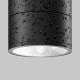 Spoturi - Spot LED rotativ pentru exterior IP54 Spin grafit