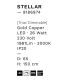 Candelabre, Lustre - Lustra LED design ambiental deosebit Stellar 65cm