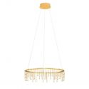 Lustra LED design ambiental deosebit Stellar 65cm