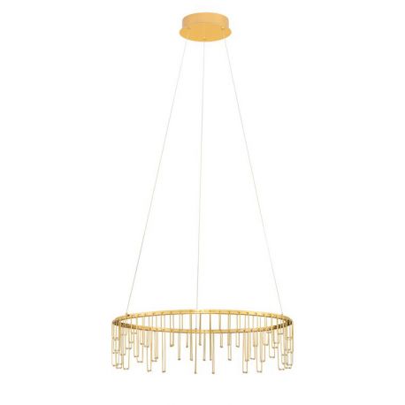 Candelabre, Lustre - Lustra LED design ambiental deosebit Stellar 65cm