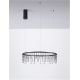 Candelabre, Lustre - Lustra LED design ambiental deosebit Stellar 65cm
