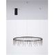 Candelabre, Lustre - Lustra LED design ambiental deosebit Stellar 80cm